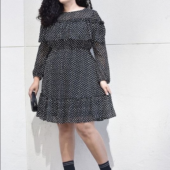 Lane Bryant dress - Picture 3 of 5